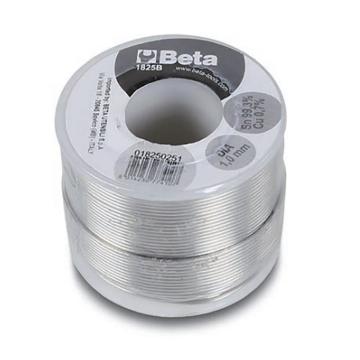 百塔/Beta 焊锡丝，Beta-018250251 售卖规格：1卷