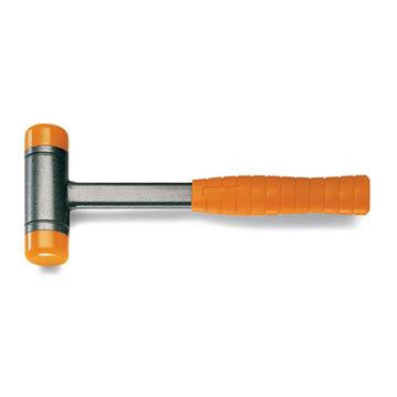 百塔/Beta 无反弹钢柄安装锤（聚氨酯锤头），Beta-013920040，1392 40 售卖规格：1把