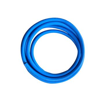帕卓 水气管，三元乙丙橡胶, 1/2"蓝色10米 12.7*22mm,-40℃ 到100℃,300PSI 售卖规格：10米/卷