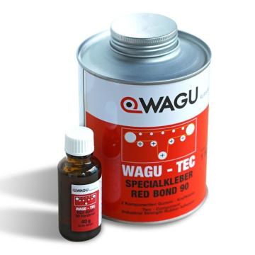 威固 冷硫化粘接剂，WAGU 90