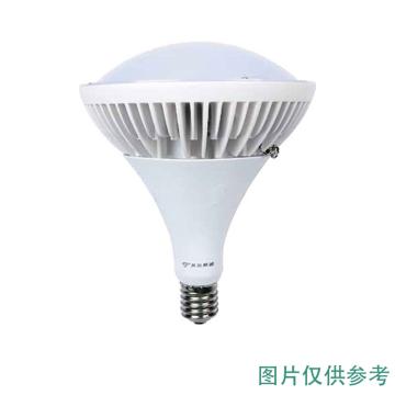 开尔照明 LED工矿灯灯泡，精品小太阳，105W，白光 E40，Φ222×H270mm 售卖规格：1个