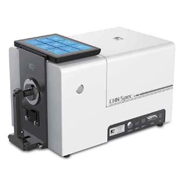彩谱 高稳定性台式分光测色仪，CS-821N 售卖规格：1箱