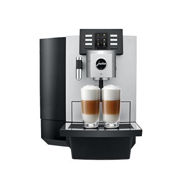 优瑞X8 瑞士进口全自动咖啡机商用意式美式家用现研磨一体机