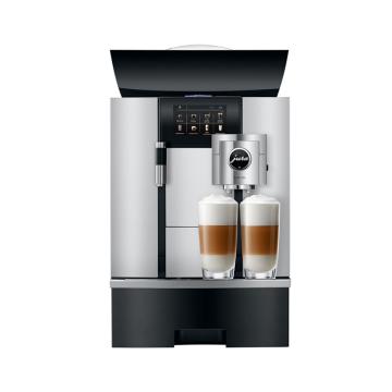 优瑞GIGA X3C Professional 全自动咖啡机意式商用原装进口一键双杯花式