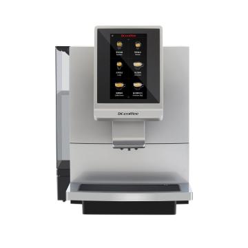 咖博士 F08 全自动意式咖啡机触屏一键现磨商用咖啡机