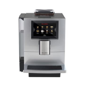 咖博士 F10 全自动咖啡机一键现磨奶咖办公商用咖啡机