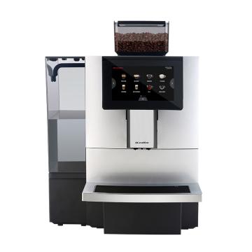 咖博士 F11Big Plus全自动意式咖啡机一键奶咖商用咖啡机