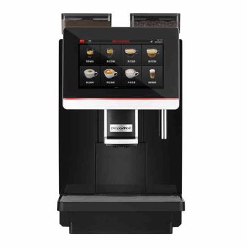 咖博士 CoffeeBar 全自动意式咖啡机一键现磨商用咖啡机
