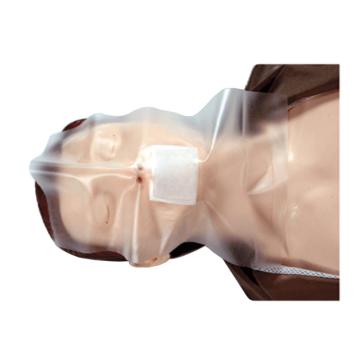 全科医生 CPR呼吸膜，AC2227，50个/盒