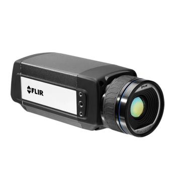 菲力尔/FLIR 固定式红外热像仪，A655sc 售卖规格：1台