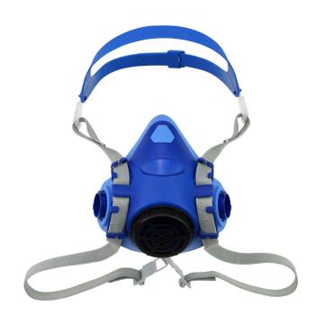 百安达 自吸过滤式防颗粒物呼吸器，FEA01 可更换式半面罩 售卖规格：1袋