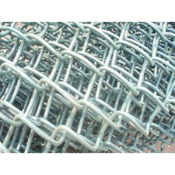 鼎贵 菱形金属网,8#铅丝50*50mm3.8*1.2m,平方米