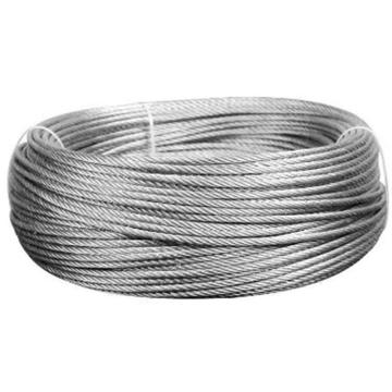 西域推荐 普通钢丝绳，35W×7-Φ15mm-ZS，1770MPa GB/T 20118-2006，米