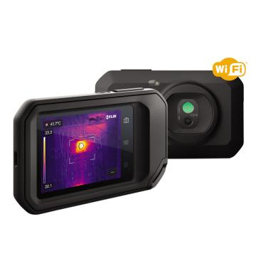 菲力尔/FLIR 红外热像仪，C3-X 售卖规格：1台