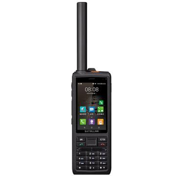 星联天通 卫星对讲电话，T901 POC公网对讲卫星电话 北斗导航海事卫星定位 售卖规格：1台