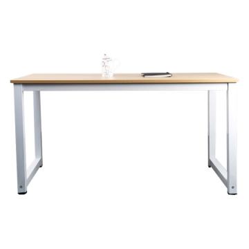 京鑫辉 板式会议桌现代简约电脑桌，XH-HY1006 1000*600*750mm  枫木色 售卖规格：1张