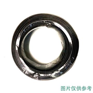 沪安 多芯软护套电线，RVV-300/500V-3*0.75mm² 售卖规格：100米/卷