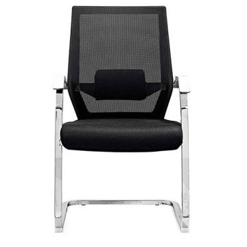 京鑫辉 常规会议椅，XH-C16 办公室职员椅（散件不含安装） 售卖规格：1把