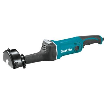 牧田/makita 直向砂轮机电动打磨机，GS5000 ，750W，砂轮125mm×20mm，回转数5600 售卖规格：1台