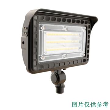 永鑫瑞 LED泛光灯，20W白光，YXR-FL-20Ｗ-I-HS，吸顶式，单位：个