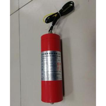 雨神 壁装式超细干粉自动灭火装置，不含安装，FFX-ACT0.23-MCXR 售卖规格：1具