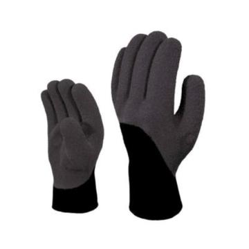 代尔塔 舒适灵巧型防寒防水保暖防护手套 ，201750-9