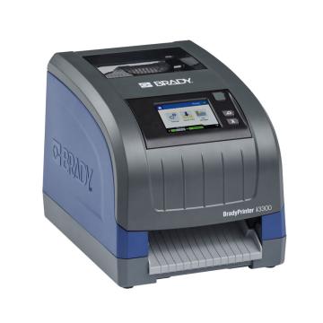 贝迪/BRADY 管道标签打印机，BradyPrinter i3300 售卖规格：1台