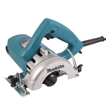 牧田/makita 云石机石材切割机，4100NH3Z ，锯片直径110mm，切割能力32mm，1200W 售卖规格：1台