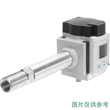 费斯托/FESTO 流量传感器，SFAM-62-1000L-TG12-2SV-M12，565376 售卖规格：1个