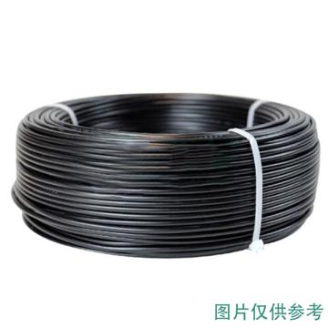 远东 铜芯聚氯乙烯绝缘和护套控制软电缆，KVVR-450/750V-4*1.5 售卖规格：1米
