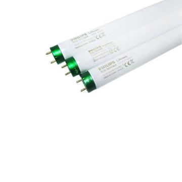 飞利浦/PHILIPS 三基色荧光灯管，TLD 58W/865 T8，白光，1.5米 售卖规格：1根