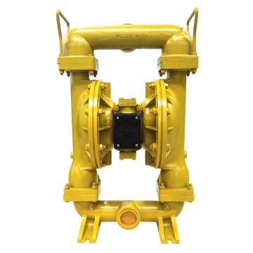 胜佰德/SANDPIPER 气动隔膜泵，BQG260/0.2(1.5寸) 售卖规格：1台