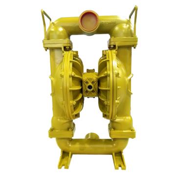 胜佰德/SANDPIPER 气动隔膜泵，BQG600/0.2(3寸) 售卖规格：1台