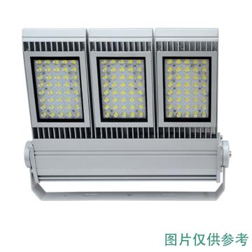耀嵘照明 LED泛光灯，300W，白光，YR-FL390-W300，含U型支架，单位：个