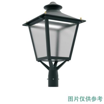 耀嵘照明 LED庭院灯，60W，白光，YR-TP300-W060，安装口径75mm，单位：个