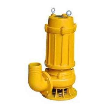 海通泵业 潜水泵，100QW-12-5.5