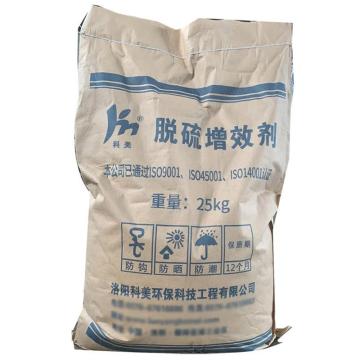 科美 脱硫增效剂，KM-101 售卖规格：1吨