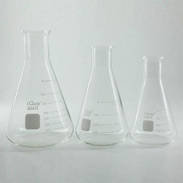 芯硅谷 玻璃三角烧瓶150ml，R2584-03-1EA 售卖规格：1个