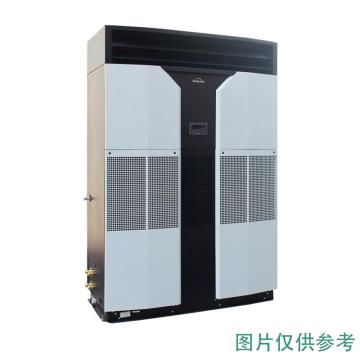 申菱 10P风冷冷热柜机(R410A)，LFD28SONP(侧出风带风帽)，不含安装及辅材。限区