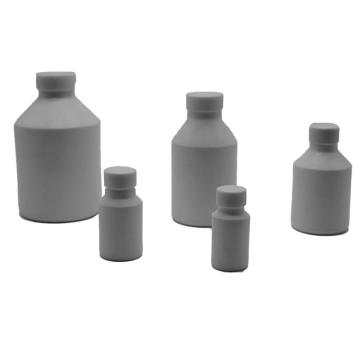 芯硅谷 聚四氟乙烯小口瓶 250ml，P1273-250ml-1EA 售卖规格：1个