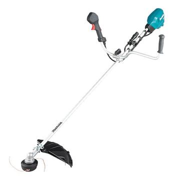 牧田/makita 充电式无刷割草机 金属刀片255mm，UR101CZ 36V（双18V）裸机 售卖规格：1台