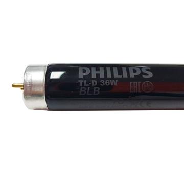飞利浦 黑色灯管，36W，TL-D 36W BLB 1SL/10，1206.5mm，单位：个