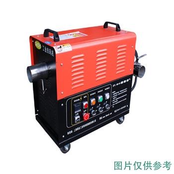 章金 循环型工业热风机，HBO-DR-3380-HF-804，15KW，三相380V ，22m³/min 售卖规格：1台