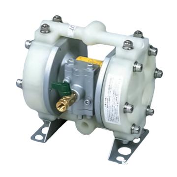 雅玛达/山田/YAMADA 气动隔膜泵，DP-10BPT 售卖规格：1台
