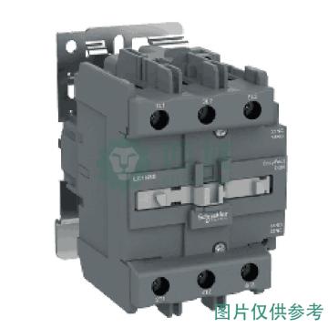 施耐德电气 EasyPact D3N（LC1N）系列三极交流控制接触器，LC1N80E7N 80A，48V50/60Hz 售卖规格：1个