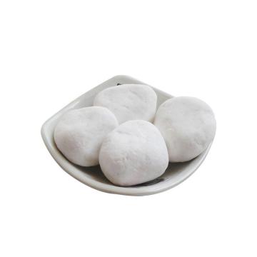 安赛瑞 白色石子（5kg），500044，石径2-3cm 售卖规格：1包