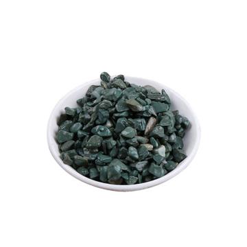 安赛瑞 蓝色洗米石（5kg），500046，石径 0.4-0.6cm 售卖规格：1包