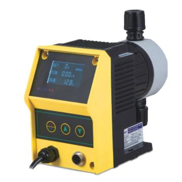 力高 电磁隔膜计量泵，JLM-S0408 泵头材质：PVDF 售卖规格：1个