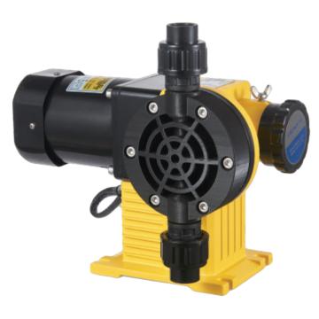 力高 机械隔膜计量泵，JBB25/1.0 泵头材质：PVDF+304 售卖规格：1个