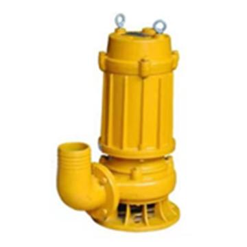 海通泵业 潜水泵，80WQ40-15-4